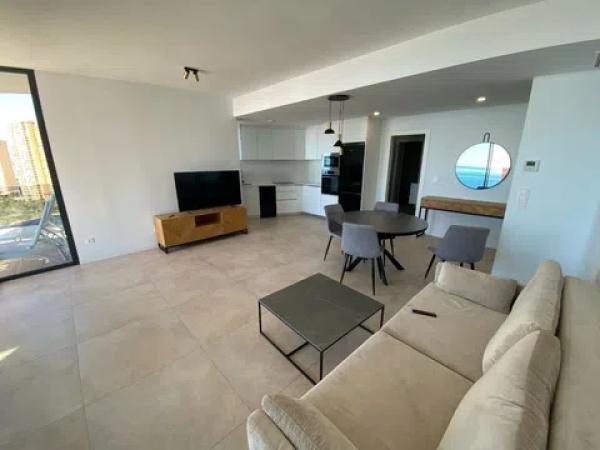 Piso en Playa de Poniente