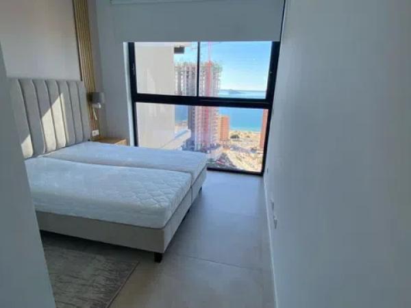 Piso en Playa de Poniente