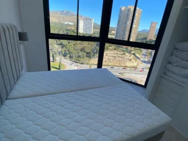 Piso en Playa de Poniente