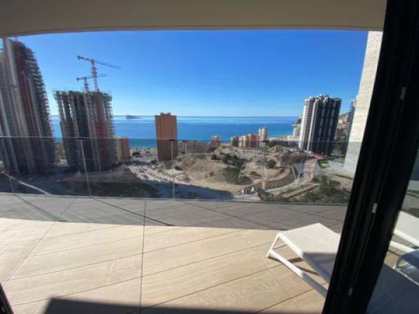 Piso en Playa de Poniente