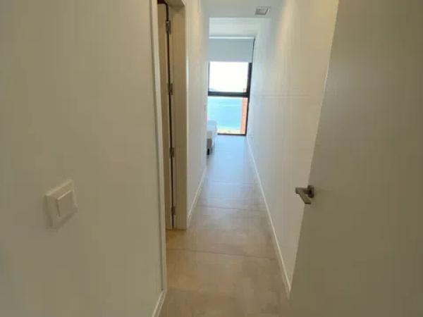 Piso en Playa de Poniente