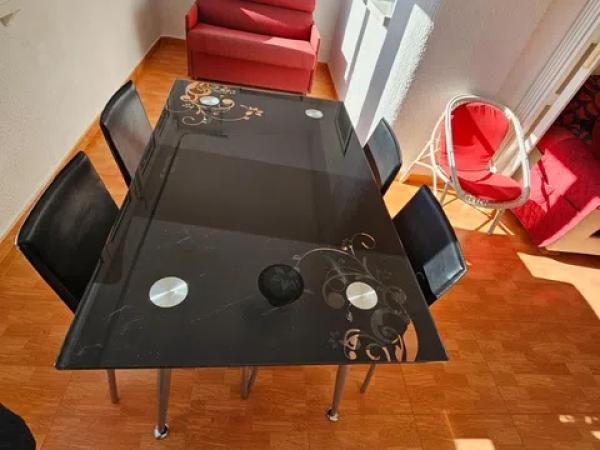 Piso en Pueblo Poniente