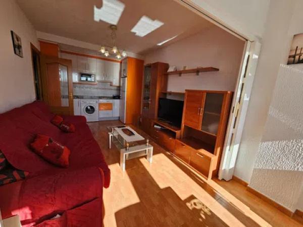 Piso en Pueblo Poniente