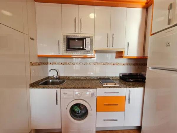 Piso en Pueblo Poniente