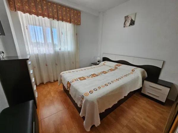 Piso en Pueblo Poniente