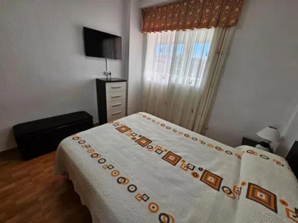 Piso en Pueblo Poniente