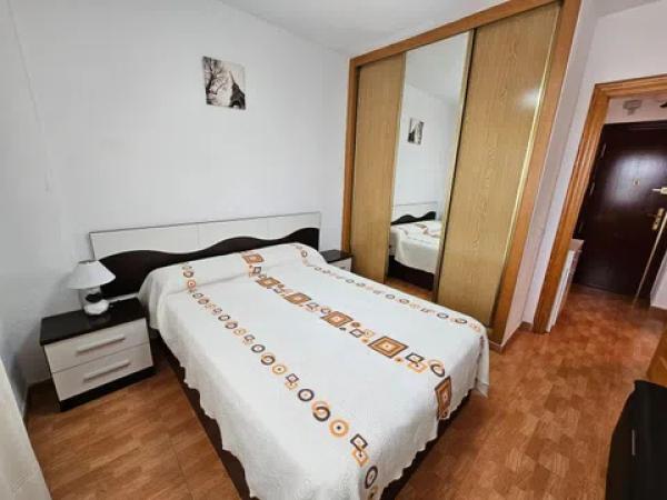 Piso en Pueblo Poniente