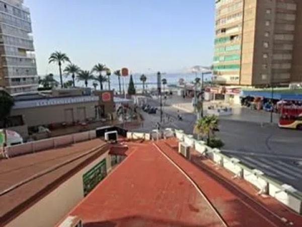 Piso en Barrio Zona Sierra Helada