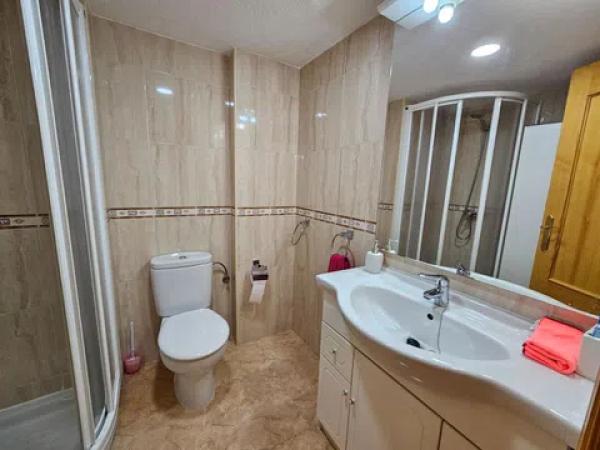 Piso en Pueblo Poniente