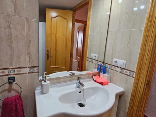 Piso en Pueblo Poniente