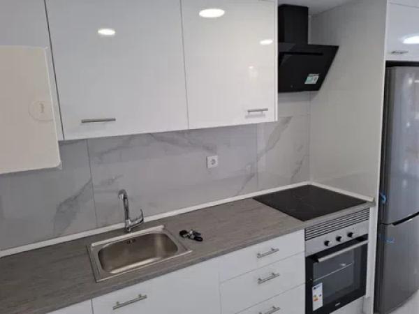 Piso en Barrio Zona Sierra Helada