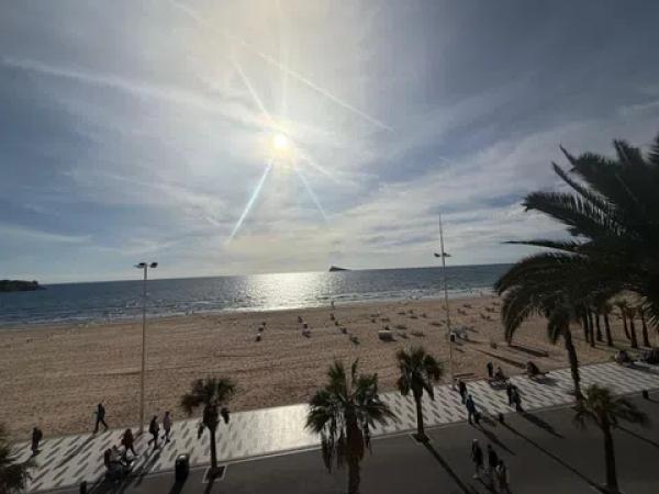 Piso en Playa de Levante