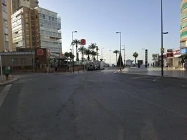 Piso en Barrio Zona Sierra Helada