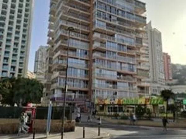 Piso en Barrio Zona Sierra Helada