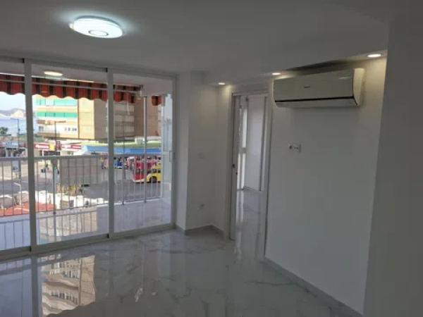 Piso en Barrio Zona Sierra Helada