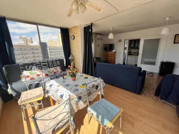 Piso en Barrio Zona Rincón Bajo