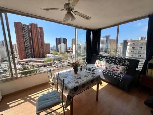 Piso en Barrio Zona Rincón Bajo