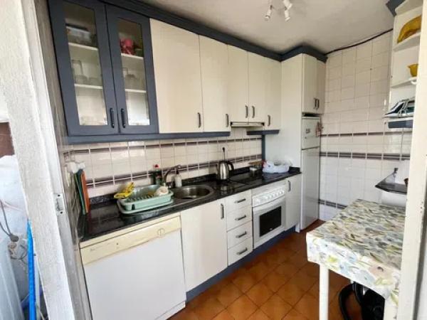 Piso en Barrio Zona Rincón Bajo