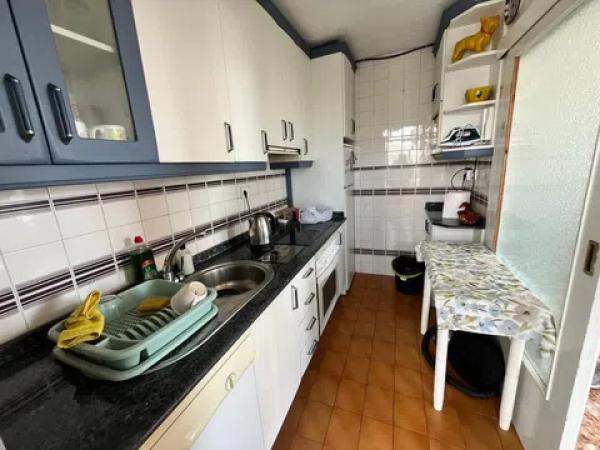 Piso en Barrio Zona Rincón Bajo