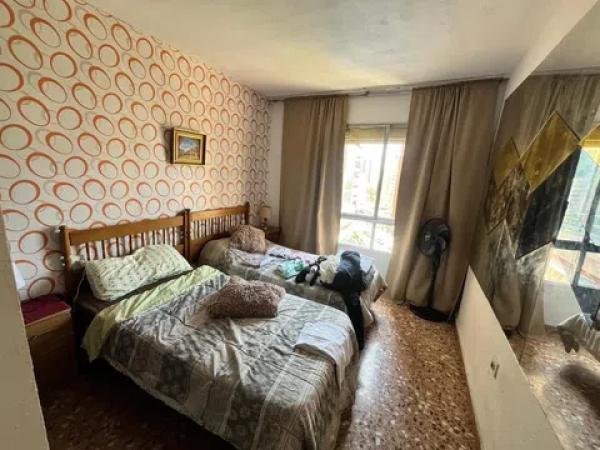 Piso en Barrio Zona Rincón Bajo