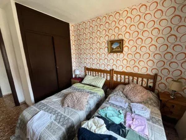 Piso en Barrio Zona Rincón Bajo