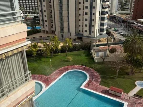 Piso en Barrio Zona Rincón Bajo