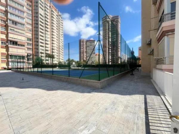 Piso en Barrio Zona Rincón Bajo