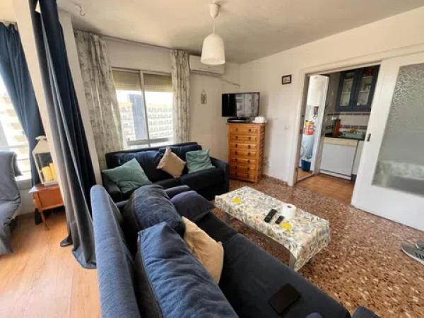 Piso en Barrio Zona Rincón Bajo