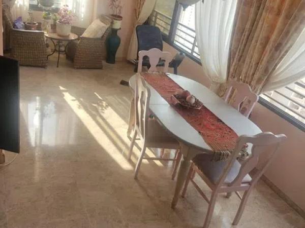 Piso en Pueblo Levante