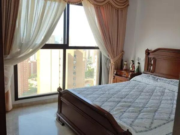 Piso en Pueblo Levante