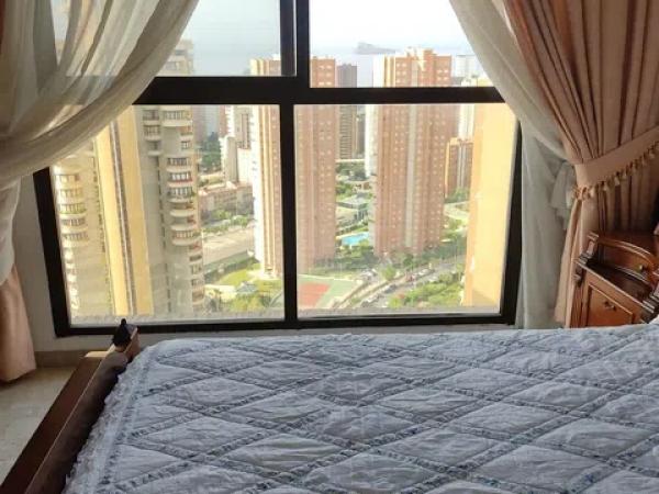 Piso en Pueblo Levante