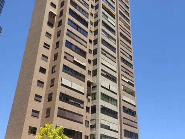 Piso en Pueblo Levante