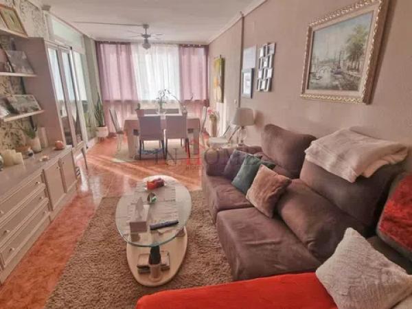 Piso en Playa de Poniente