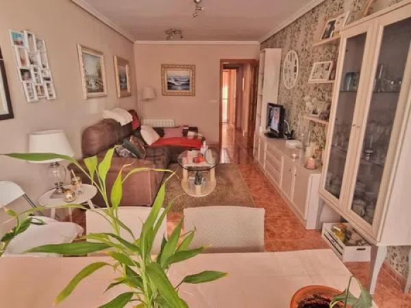 Piso en Playa de Poniente