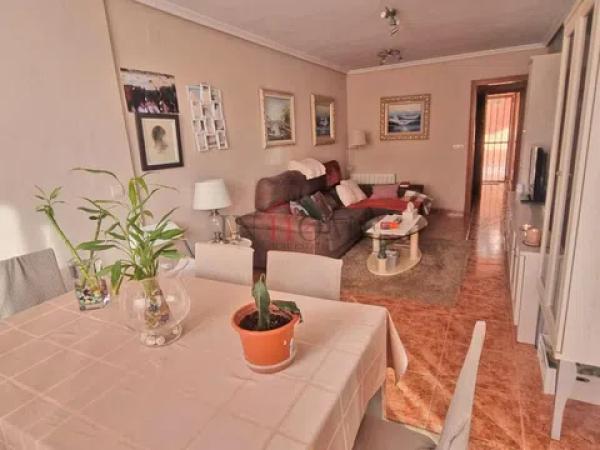 Piso en Playa de Poniente