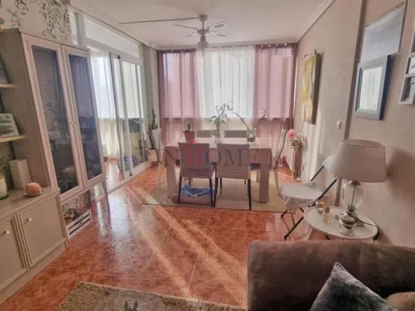 Piso en Playa de Poniente