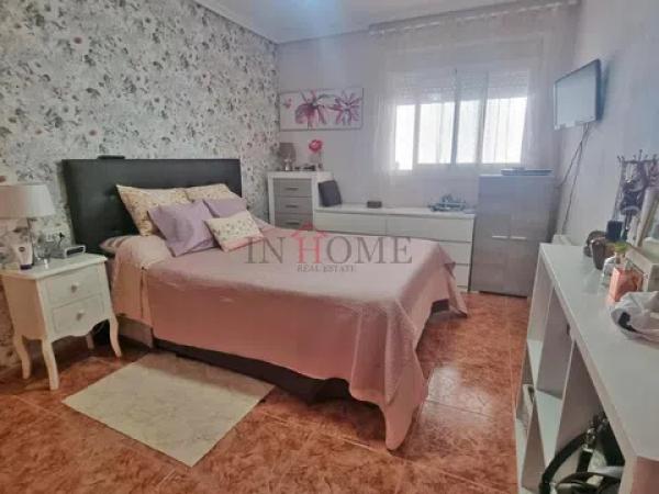 Piso en Playa de Poniente