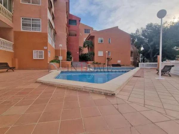 Piso en Playa de Poniente