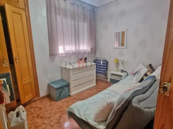 Piso en Playa de Poniente