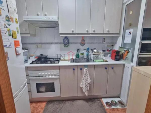 Piso en Playa de Poniente