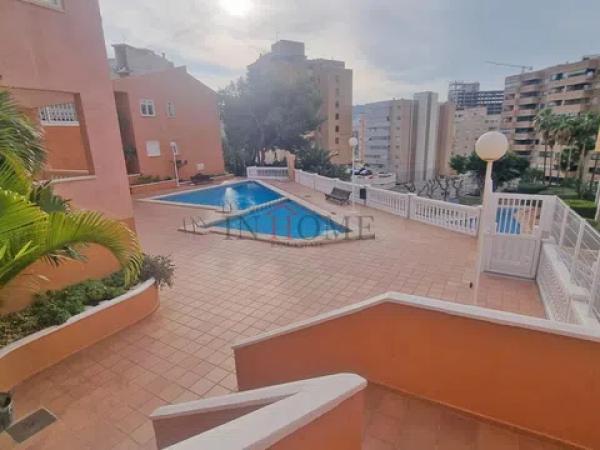 Piso en Playa de Poniente