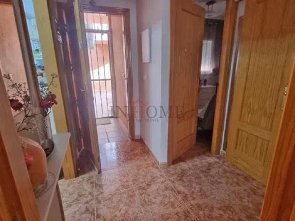 Piso en Playa de Poniente