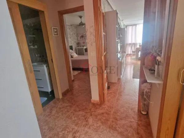 Piso en Playa de Poniente