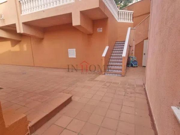 Piso en Playa de Poniente