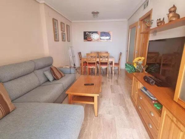 Piso en Playa de Poniente