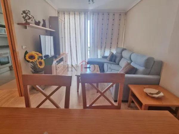 Piso en Playa de Poniente