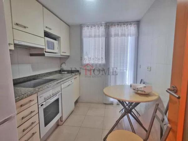 Piso en Playa de Poniente