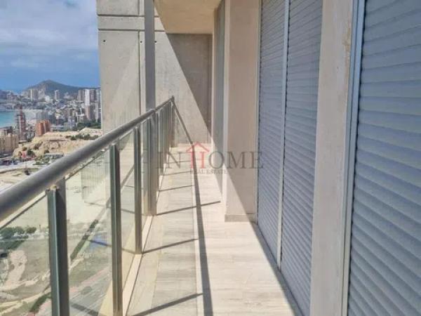 Piso en Playa de Poniente