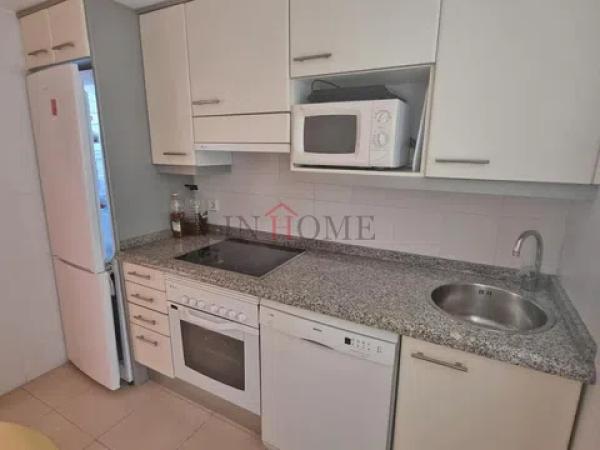 Piso en Playa de Poniente