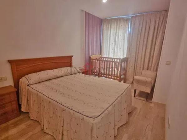 Piso en Playa de Poniente